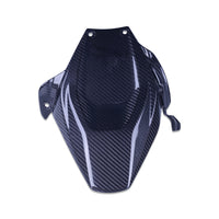 NT Ducati 899 959 1199 1299 Panigale Carbon Fiber Front Fender & Rear Fender