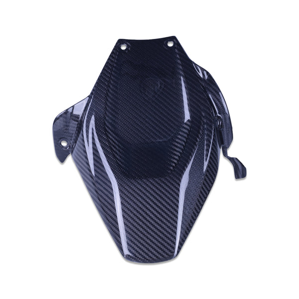 NT Ducati 899 959 1199 1299 Panigale Carbon Fiber Front Fender & Rear Fender