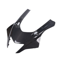 NT Real 100% Carbon Fiber Front Fairing for Yamaha 2022-2023-2024-2025 YZF R7