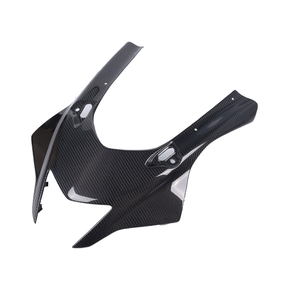 NT Real 100% Carbon Fiber Front Fairing for Yamaha 2022-2023-2024-2025 YZF R7