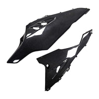 NT Real 100% Carbon Fiber Belly Pan Fairing Fit for Suzuki 2009-2016 GSXR 1000