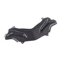 NT 2013 - 2017 Kawasaki Ninja Z250 / 15-17 Z300 100% Carbon Fiber Rear Tail Panel