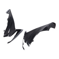 NT 100% Carbon Fiber Air Intake Covers for Suzuki 2011-2016-2021-2025 GSXR600/750