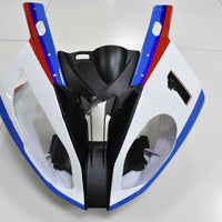 NT Fairing Kit Fit for BMW 2015-2016 S1000RR Red White Blue Injection Mold a013