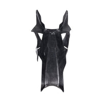 NT 2009-2014 BMW S1000RR Racing Belly Pan Lower Fairing 100% Carbon Fiber Twill