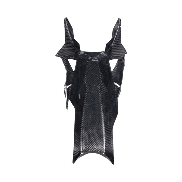 NT 2009-2014 BMW S1000RR Racing Belly Pan Lower Fairing 100% Carbon Fiber Twill