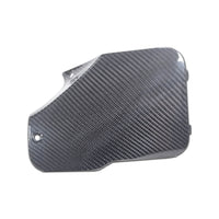 NT Real 100% Carbon Fiber Battery Cover Fit for Suzuki 1998-2003 TL1000R