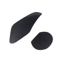 NT BMW S1000RR 2009-2014 100% Carbon Fiber  Headlights Covers