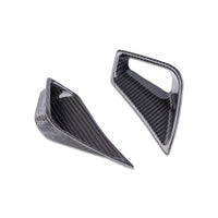 NT Ducati 848/1098/1198 Rear Tail Seat Air Vents