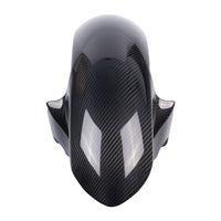 NT Real 100% Carbon Fiber Front Fender for Yamaha 2006-2008-2010-2011-2013-2016 YZF R6