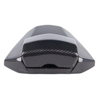 NT Real 100% Carbon Fiber Seat Cover Cowl for Yamaha 2008-2009-2011-2014-2016 YZF R6
