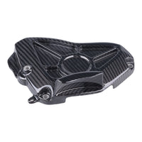 NT Real 100% Carbon Fiber Sprocket Cover for Yamaha 2015-2020-2026 R1 R1M R1S