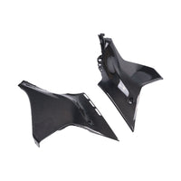 NT Real 100% Carbon Fiber  Middle Side panels for Yamaha 2020-2022--2024-2025 YZF R1
