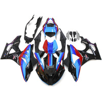 NT Blue Red Black Fairing Kit Fit for BMW 2009-2014 S1000RR Injection Mold a043