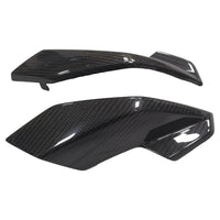 NT 3K Real Carbon Fiber Front Side Fairings Fit for BMW 2021-2023 S1000R