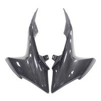 NT Real 3K Twill Carbon Fiber Pieces for Suzuki 2009-2016 GSXR 1000 GSX-R 1000