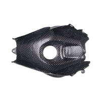 NT 100% Carbon Fiber Tank Cover for HONDA CBR600RR 2013-2026 F5 Fairing