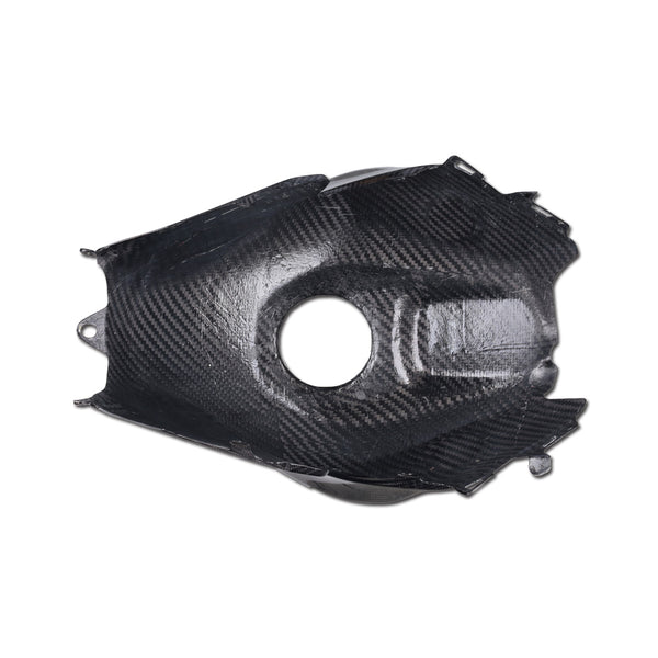 NT 100% Carbon Fiber Tank Cover for HONDA CBR600RR 2013-2026 F5 Fairing