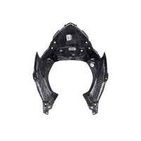 NT Dash Panel 100% Carbon Fiber for Kawasaki Ninja 2018-2023 EX400 400R