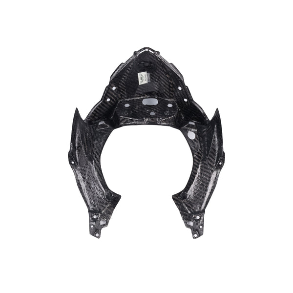 NT Dash Panel 100% Carbon Fiber for Kawasaki Ninja 2018-2023 EX400 400R