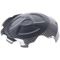 NT 100% Carbon Fiber Engine Cover Left Side for BMW S1000R 2009-2018