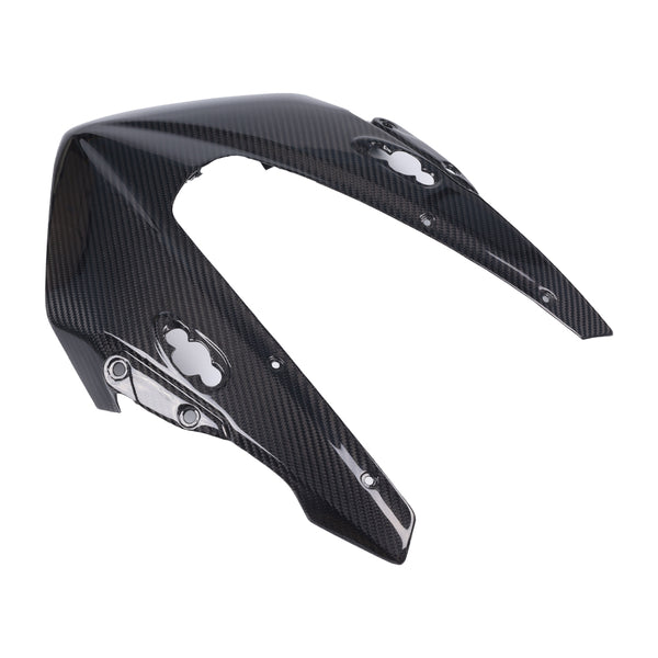 NT 2017-2026 Honda CBR 1000RR Front Nose Fairing - 100% Carbon Fiber