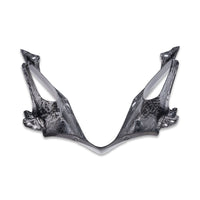 2021-2025 Suzuki GSX1300R Hayabusa Front Fairing - 100% Carbon Fiber Head Cowl