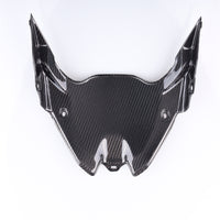 NT 2017-2026 Honda CBR1000RR Front Fairing Base - 100% Carbon Fiber