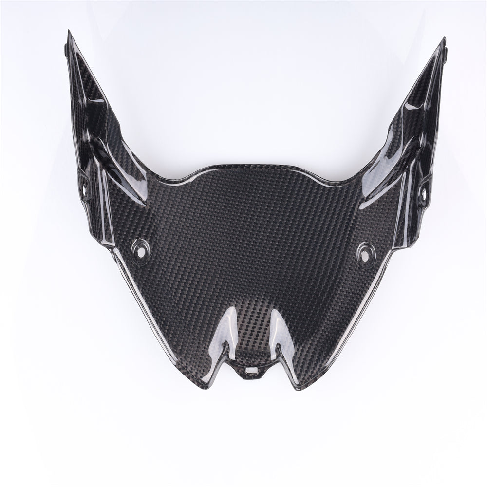 NT 2017-2026 Honda CBR1000RR Front Fairing Base - 100% Carbon Fiber