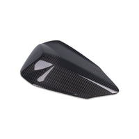 NT 2012-2015 Ducati 899 Panigale  1199 Panigale S/R Seat Cover-100% 100% Carbon Fiber