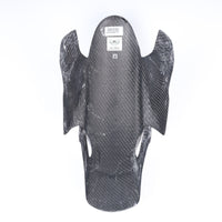 NT Real 100% Carbon Fiber Front Fender Fairing Fit for Honda 2005 2006 CBR600RR a002