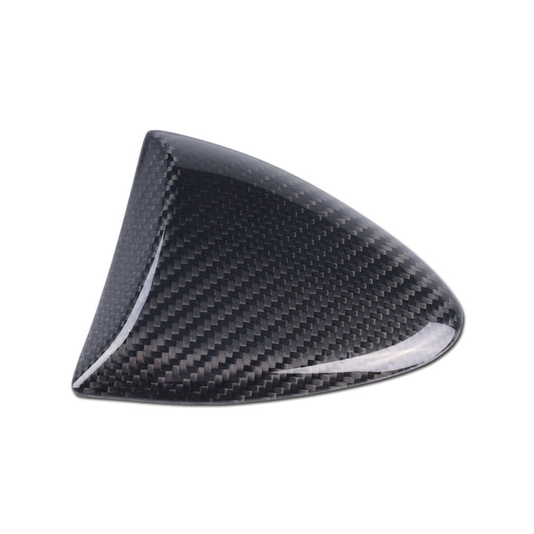 NT 100% Carbon Fiber Seat Pad for Ducati Monster 696 / 796 / 1100 / 1100 EVO a01