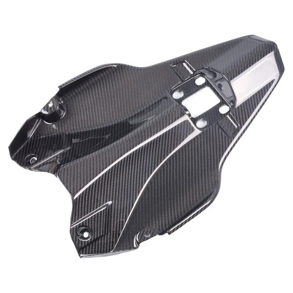 1198 Undertray - 100% Carbon Fiber  1098 NT 2007-2013 Ducati 848