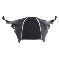 NT Real Carbon Fiber Lower Belly Pan V Panel for Yamaha 2015-2017-2019 YZF R1