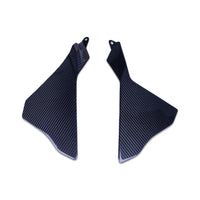 100% Carbon Fiber TANK PANELS 2015-2016-2017-2018-2019-2020-2022 YAMAHA YZF R1 NT01