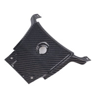 NT 100% Carbon Fiber Tail Fairing Bracket for Suzuki GSXR1000 2017-2019-2024-2025