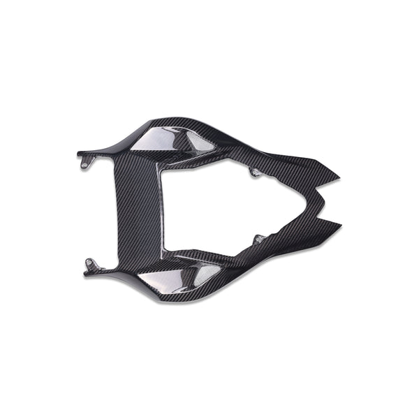 NT 2012-2015 BMW S1000RR 100% Carbon Fiber Tail Seat Cowl Fairing Panel Twill