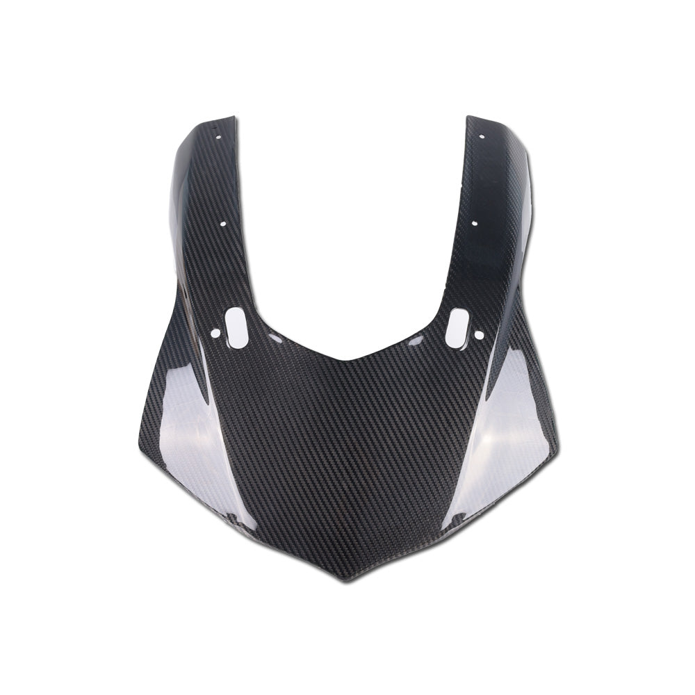 100% Carbon Fiber FRONT NOSE COWLING FAIRING 2015-2016-2017-2018-2019 YAMAHA YZF R1