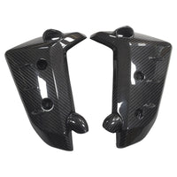 NT 100% Real 3K Carbon Fiber Radiator Covers Fit for Yamaha 2022-2025 MT10