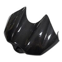 NT 2004-2005-2006 Yamaha YZF R1 Real 100% Carbon Fiber Front Half Tank Cover