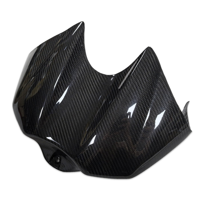 NT 2004-2005-2006 Yamaha YZF R1 Real 100% Carbon Fiber Front Half Tank Cover