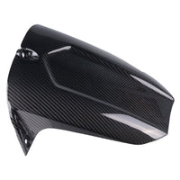 NT Yamaha YZF R6 2003 - 2005 100% Carbon Fiber Rear Hugger Fender