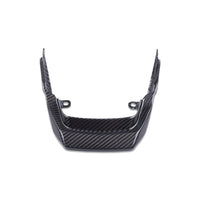 NT 2017-2020 Honda Grom MSX125 Rear Tail Section  Fairing - 100% Carbon Fiber