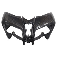 NT 100% Carbon Fiber Front Nose Fairing Fit for Yamaha 2016-2021 FZ-10, MT-10