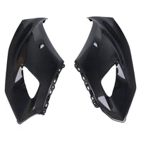 NT 100% Carbon Fiber 2022 2023 2024 Yamaha YZF R7 Front Upper Side Panels Fairing