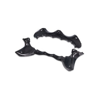 2008-2020 Hayabusa GSX1300R 100% Carbon Fiber Instrument Gauge Dash Trim Fairing Cowl