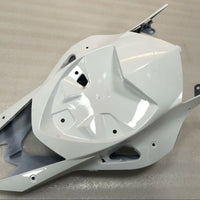 NT White Black Fairing Kit Fit for BMW 2009-2014 S1000RR Injection Mold a006