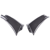 NT Real 100% Carbon Fiber Side Knee Fairings for Suzuki 2011-2024 2025 GSXR 600/750