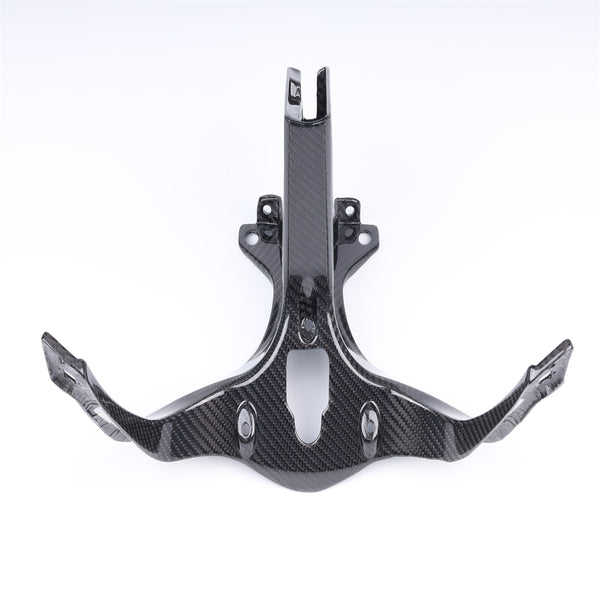 1098 1198 Front Fairing Stay Bracket-100% Carbon Fiber NT 2007-2013 Ducati 848