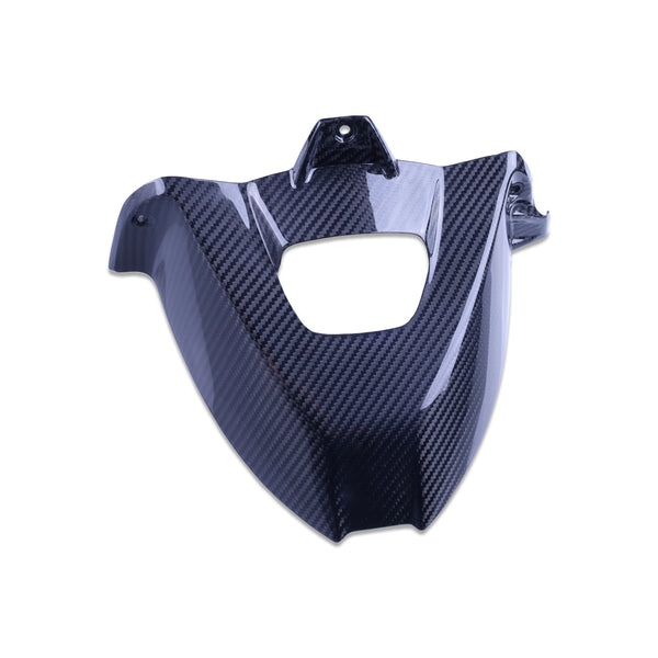 NT 2009-2025 BMW S1000RR 100% Carbon Fiber Rear Tire Hugger Mud Guard Fender Fairing